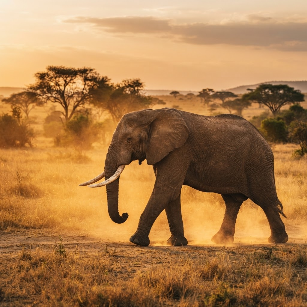 The Classic Big Five