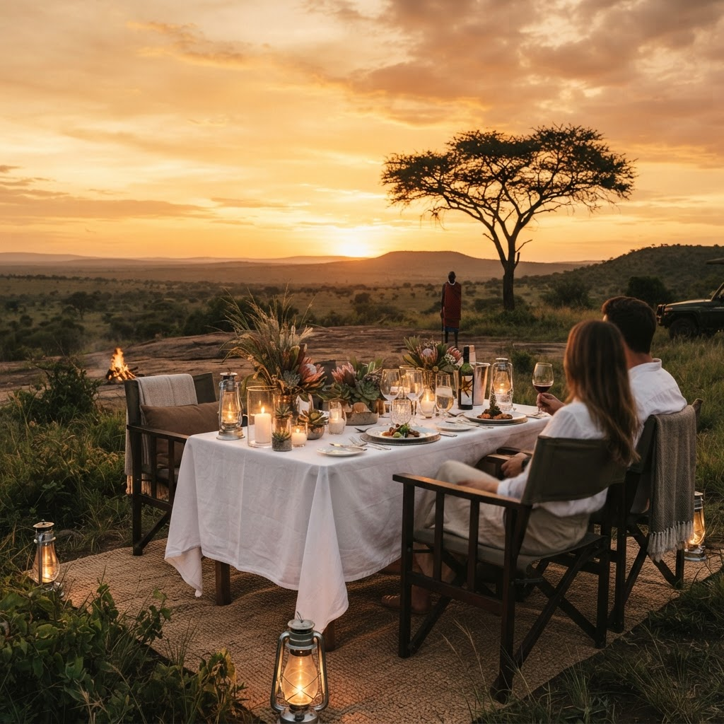 Golden Plains Lodge